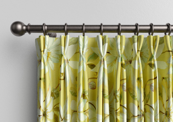 Olivia, Primrose - Made to Measure Curtains - Image 10